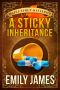 [Maple Syrup Mysteries 01] • A Sticky Inheritance · Maple Syrup Mysteries